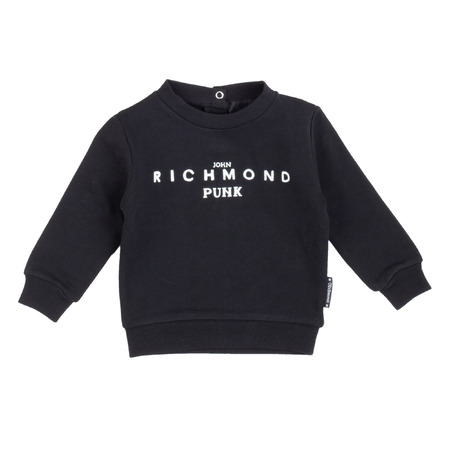 john richmond - Sudaderas