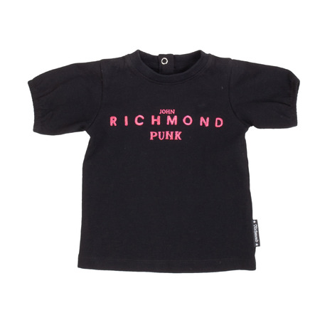 john richmond - Camisetas