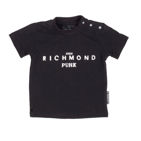 john richmond - Camisetas