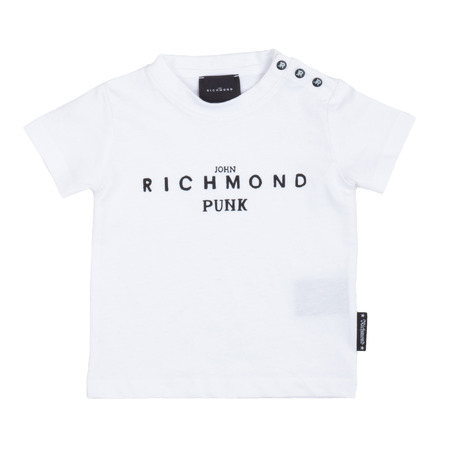 john richmond - Camisetas