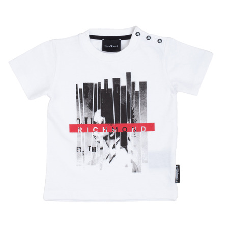 john richmond - Camisetas