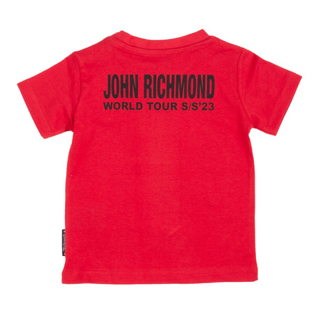 john richmond - Camisetas