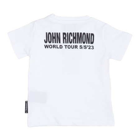 john richmond - T-Shirts