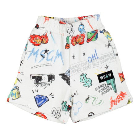 msgm - Bermudashorts