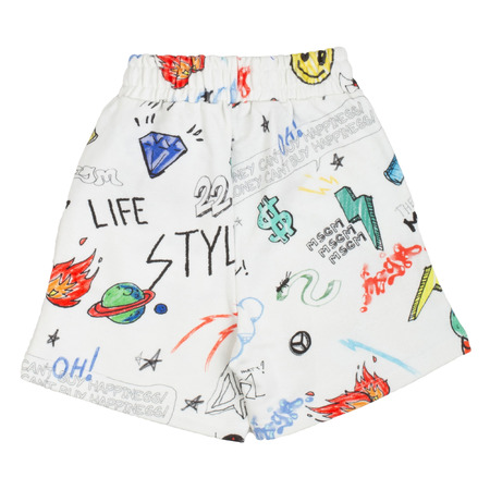 msgm - Bermudashorts