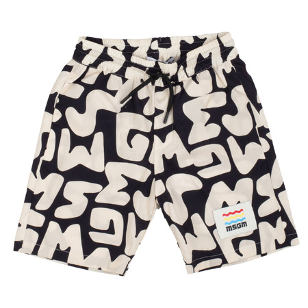 msgm - Bermudashorts