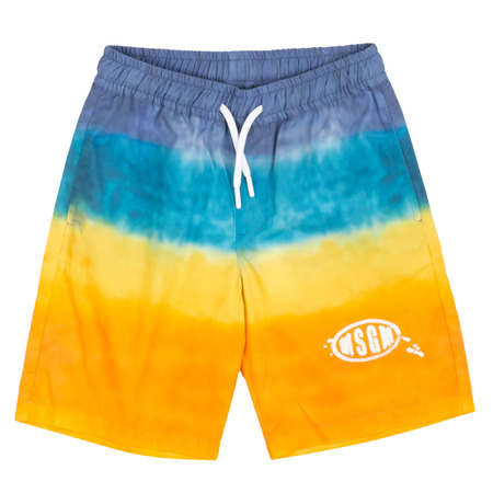 msgm - Bermudashorts