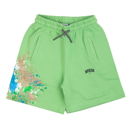 msgm - Bermudas