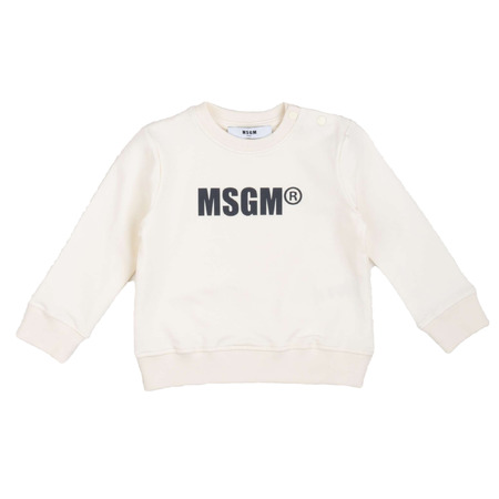 msgm - Sweatshirts