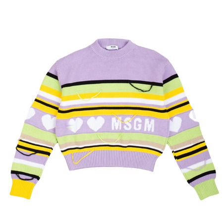 msgm - Suéter