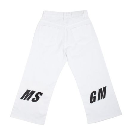 msgm - 长裤