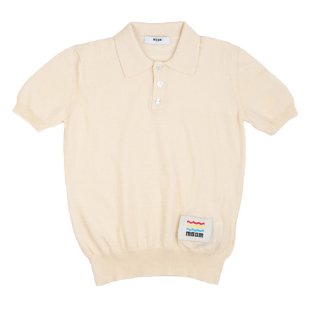 msgm - Polo