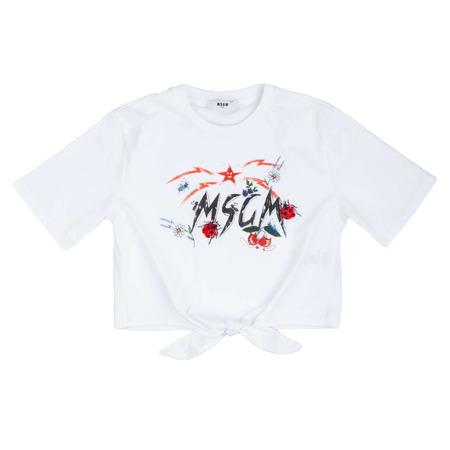 msgm - T恤