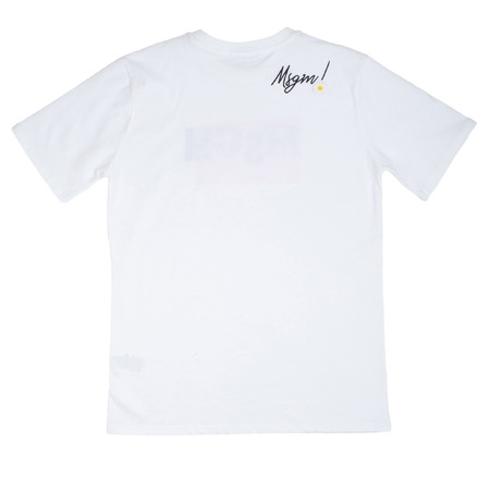 msgm - T-Shirts