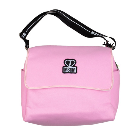 msgm - Mochilas Y Bolsos