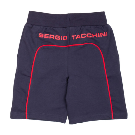 sergio tacchini - Bermudas