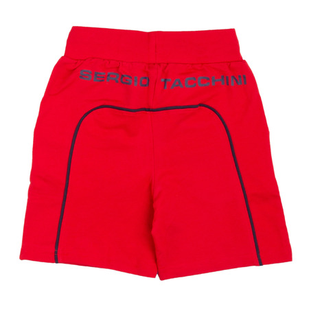 sergio tacchini - Bermudas