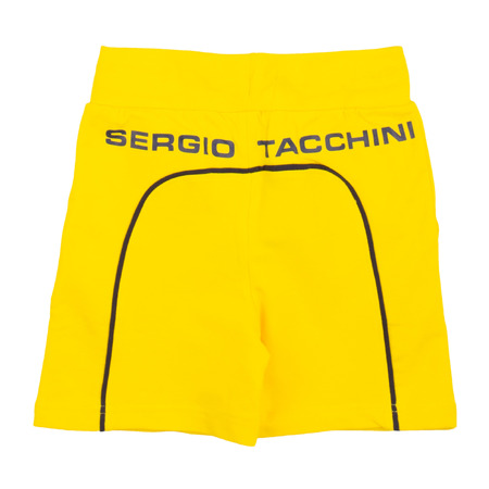 sergio tacchini - Bermudas