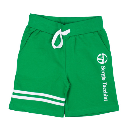 sergio tacchini - Bermudas