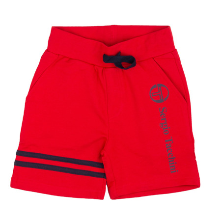 sergio tacchini - Bermudashorts