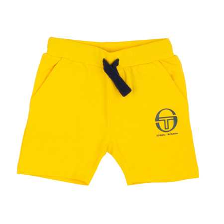 sergio tacchini - Bermudas