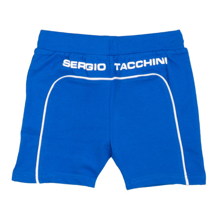 sergio tacchini - Bermudas