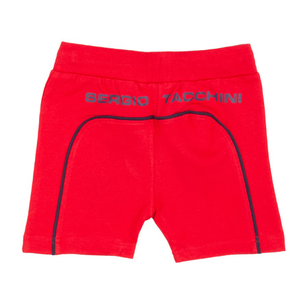 sergio tacchini - Bermudashorts