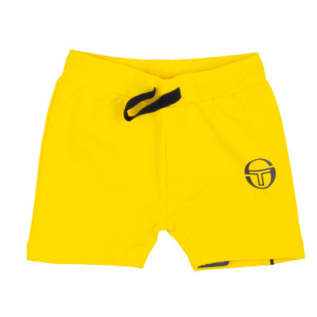 sergio tacchini - Bermudas