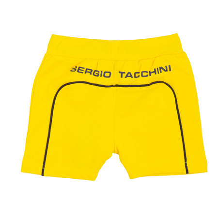sergio tacchini - 短裤