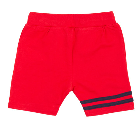 sergio tacchini - Bermudas