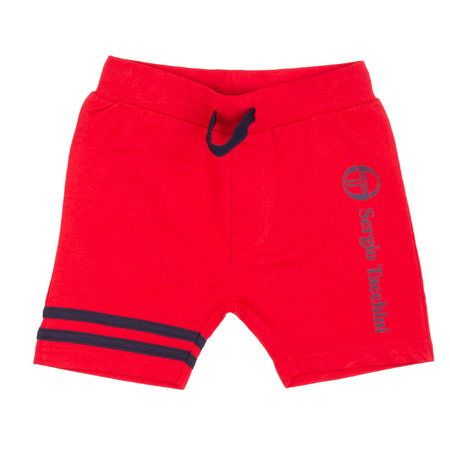 sergio tacchini - Bermudashorts