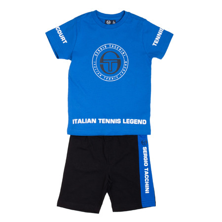 sergio tacchini - Trajes