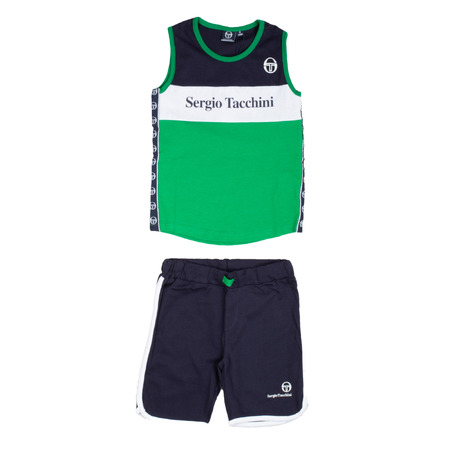 sergio tacchini - Kostymer