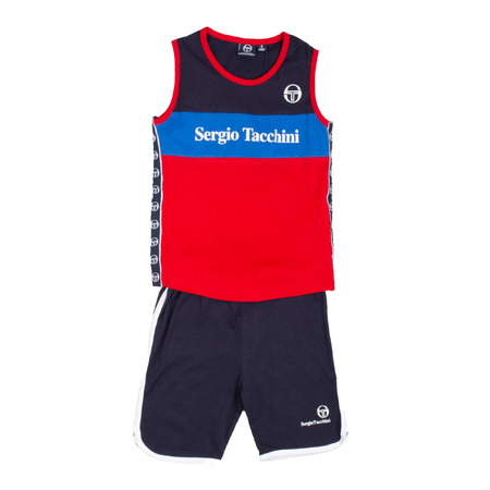 sergio tacchini - Completi