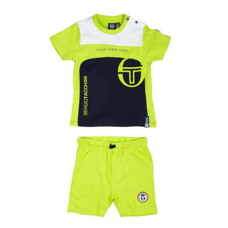 sergio tacchini - Костюми