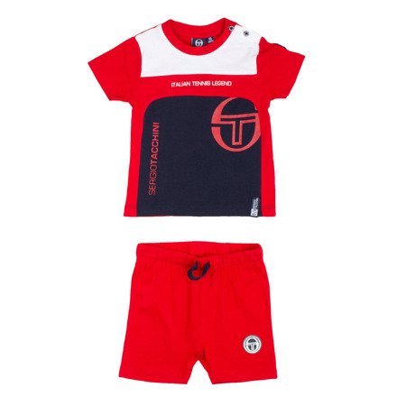 sergio tacchini - Trajes