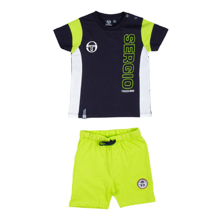 sergio tacchini - Trajes