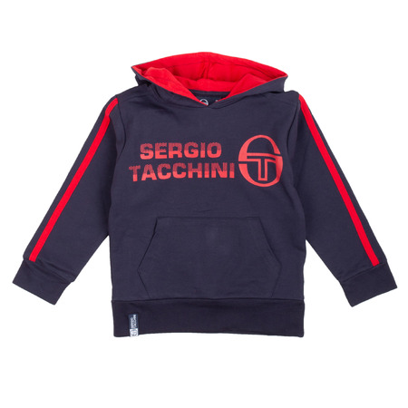 sergio tacchini - 卫衣