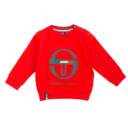 sergio tacchini - Суичъри