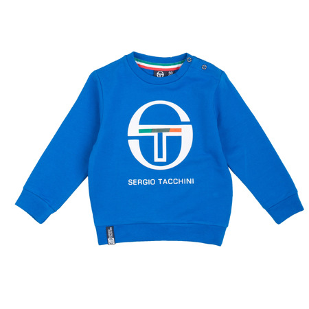 sergio tacchini - 卫衣