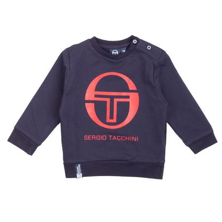 sergio tacchini - Tröjor