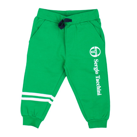 sergio tacchini - Pantalones