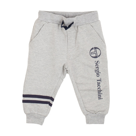 sergio tacchini - Pantalones