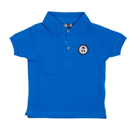 sergio tacchini - Polo衫