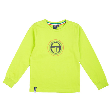 sergio tacchini - T-Shirts