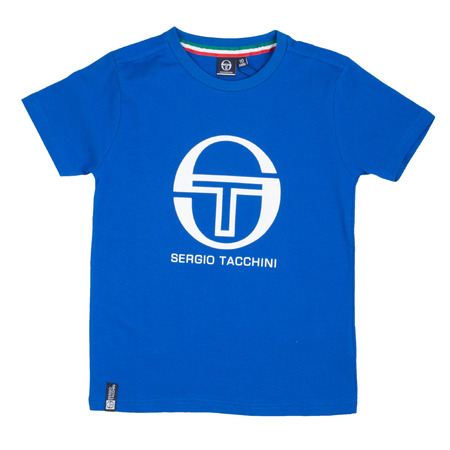 sergio tacchini - T恤