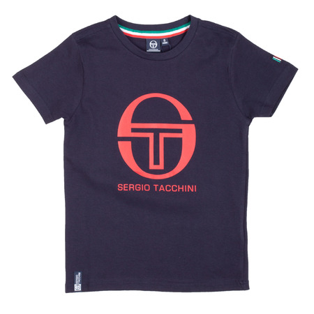 sergio tacchini - T-Shirt