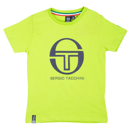 sergio tacchini - T-Shirts