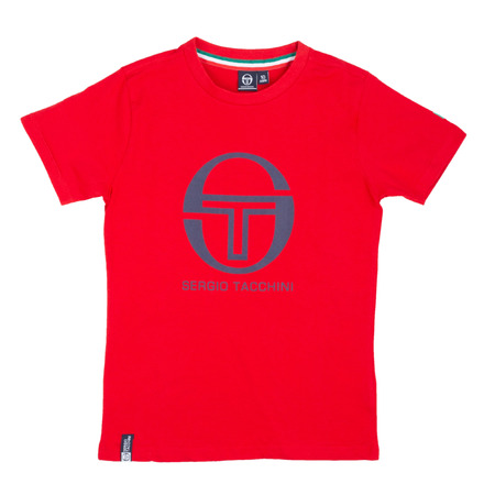 sergio tacchini - T-Shirts