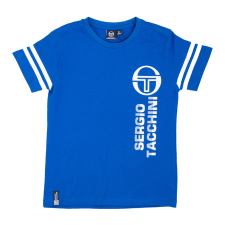 sergio tacchini - T-Shirt